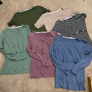 Bearsland Nursing Tops